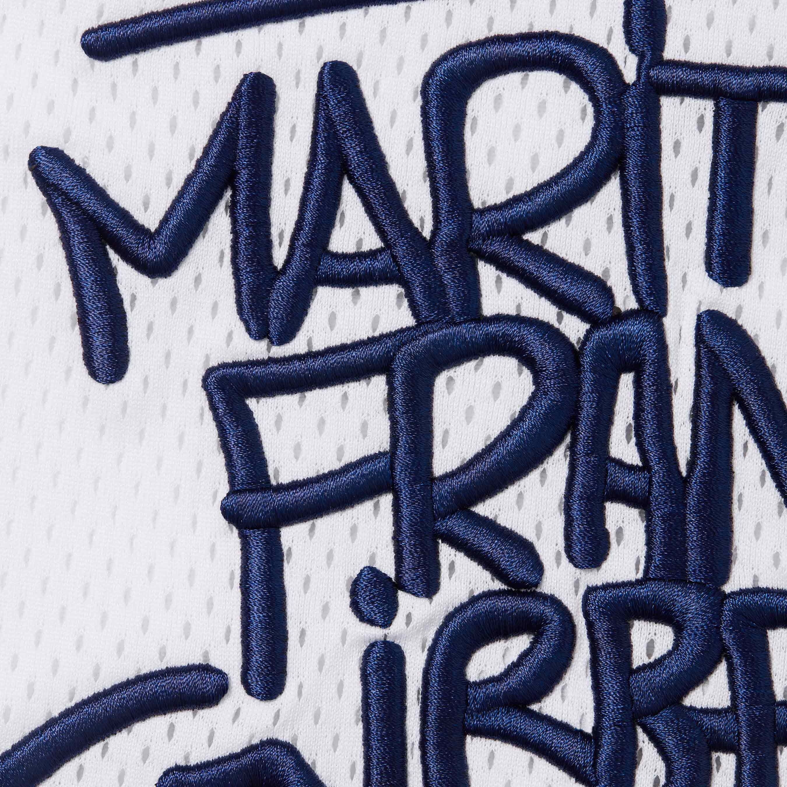Supreme®/Marithé + François Girbaud Hockey Jersey view 5